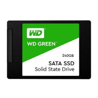 Western Digital Green WDS240G2G0A-240GB